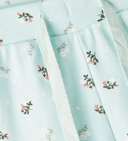 Name It Shorts - NbfHelan - Glacier Name It Shorts - NbfHelan - Glacier