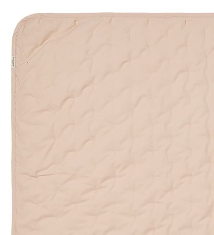 MarMar Activity Play Mat - Quilted - 120x120 - Alida - Beige MarMar Activity Play Mat - Quilted - 120x120 - Alida - Beige