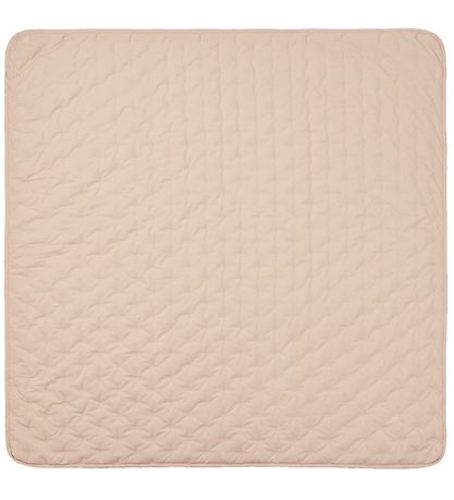 MarMar Activity Play Mat - Quilted - 120x120 - Alida - Beige MarMar Activity Play Mat - Quilted - 120x120 - Alida - Beige