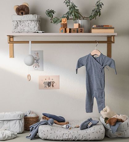 MarMar Wet Wipes Cover - 20x12 cm - Morning Dew MarMar Wet Wipes Cover - 20x12 cm - Morning Dew