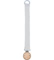 MarMar Pacifier Clip - Alo - Morning Dew