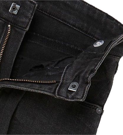 Name It Jeans - Noos - NkfBwide - Black Denim Name It Jeans - Noos - NkfBwide - Black Denim