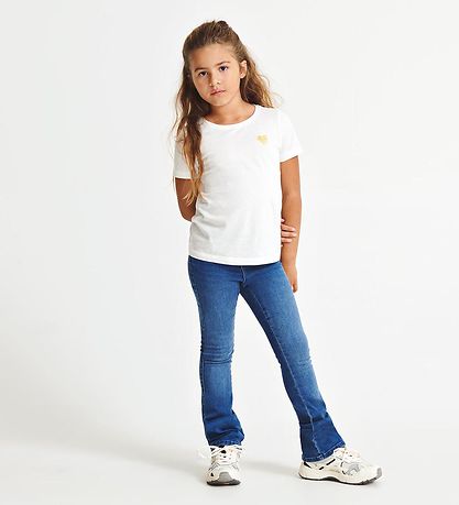Kids Only Jeans - Noos - KonRoyal - Medium+ Blue Denim