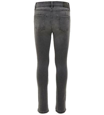 Kids Only Farkut - Noos - KonRoyal - Dark Grey Denim