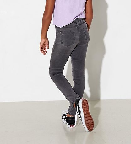 Kids Only Farkut - Noos - KonRoyal - Dark Grey Denim