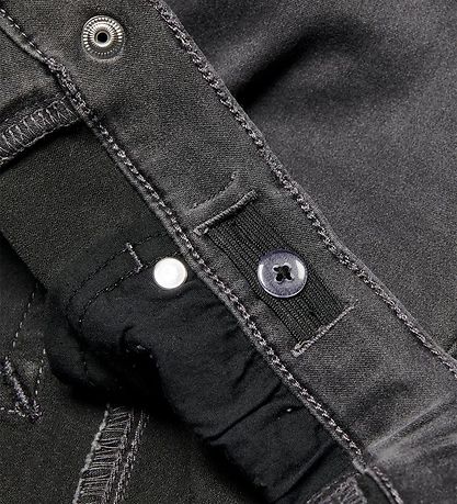 Kids Only Farkut - Noos - KonRoyal - Dark Grey Denim