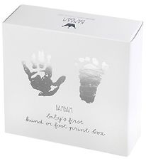 BamBam Plaster set - Hand/Foot - White BamBam Plaster set - Hand/Foot - White