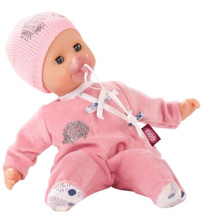 Götz Doll - Muffin - Hedgehog