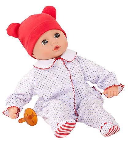 Poupée Götz - Muffin - Garçon Poupée Götz - Muffin - Garçon