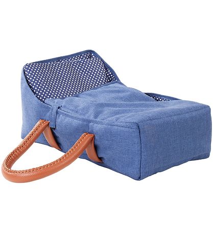 Götz Doll's Lift - Denim & Spots