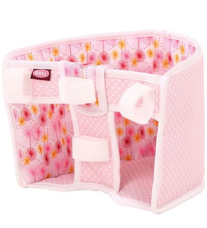 Götz Bicycle seat for Doll - Always There Götz Bicycle seat for Doll - Always There