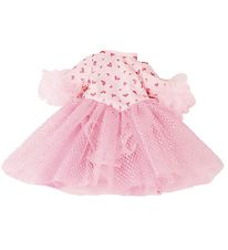 Götz Doll Clothes - Ballet dress - 30-33cm - Rabbit Götz Doll Clothes - Ballet dress - 30-33cm - Rabbit