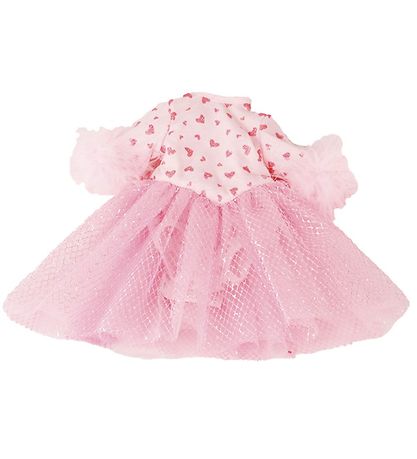 Götz Puppenkleidung - Ballettkleid - 30-33cm - Rabbit