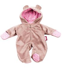 Götz Doll Clothes - Full suit - 30-33cm - Teddy Götz Doll Clothes - Full suit - 30-33cm - Teddy