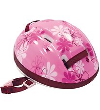 Götz Bicycle Helmet For Dolls - Pink Götz Bicycle Helmet For Dolls - Pink