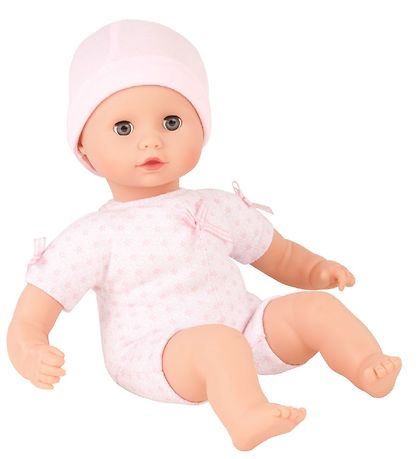 Götz Doll - Muffin To Dress - Girl Götz Doll - Muffin To Dress - Girl