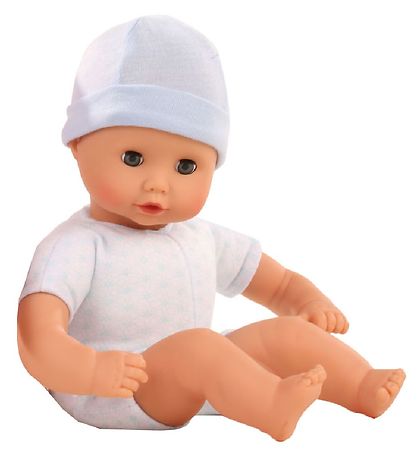 Götz Doll - Muffin To Dress - Boy