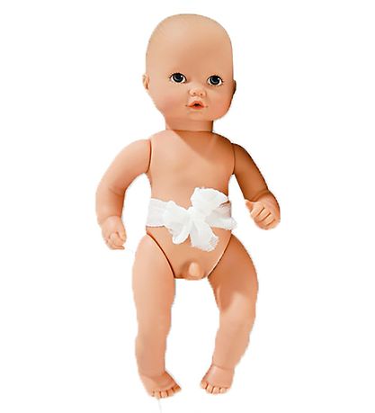 Götz Puppe - Newborn Aquini - Junge