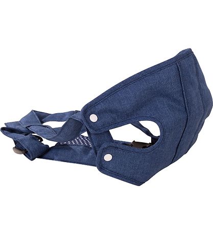 Götz Bæresele Til Dukker - Denim & Spots Götz Bæresele Til Dukker - Denim & Spots