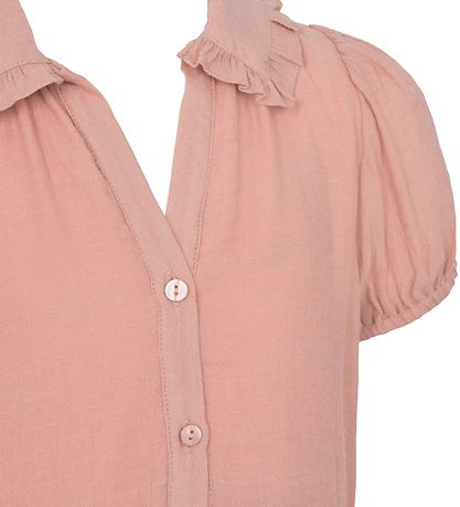 Petit by Sofie Schnoor Kleid - Rose