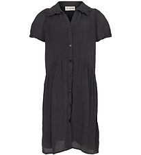 Petit by Sofie Schnoor Kleid - Schwarz