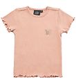 Petit by Sofie Schnoor T-Shirt - Light Rose Petit by Sofie Schnoor T-Shirt - Light Rose