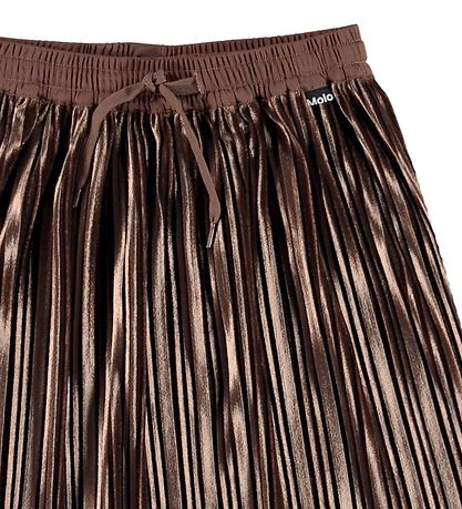 Molo Skirt - Becky - Earthy