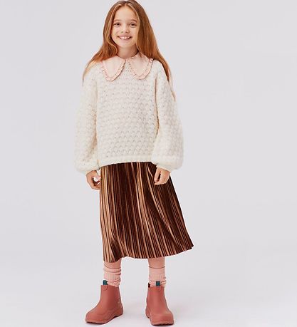 Molo Skirt - Becky - Earthy