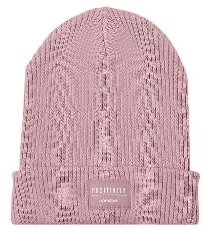 Name It Beanie - Knitted - NmnManoa - Zephyr Name It Beanie - Knitted - NmnManoa - Zephyr