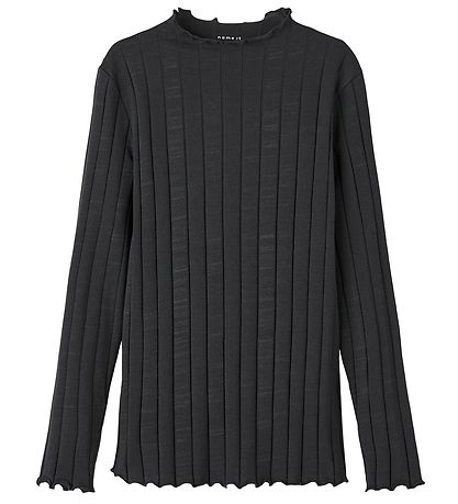 Name It Blouse - Noos - NkfNoline - Black Name It Blouse - Noos - NkfNoline - Black