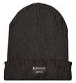 Name It Beanie - Knitted - NmnManoa - Black