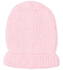 Bonnet Name It - Tricoté - NkfMollie - Rosebloom