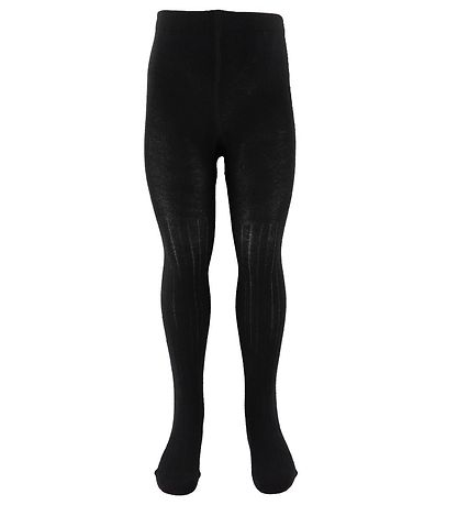 Name It Tights - Noos - NknPantyhose - 2-Pack - Black Name It Tights - Noos - NknPantyhose - 2-Pack - Black