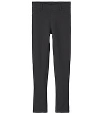 Name It Leggings - Noos - NkfJavi - Svart