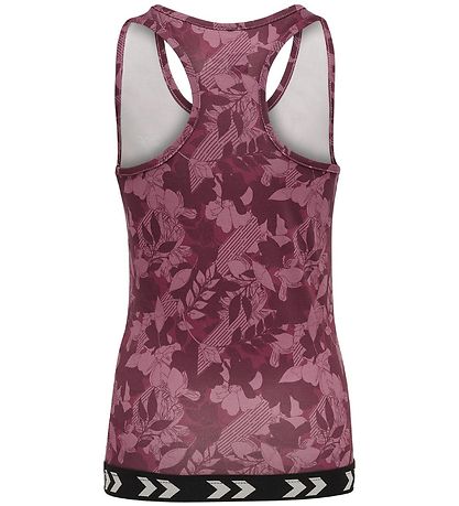 Hummel Toppi - hmlNanna - Deco Rose Hummel Toppi - hmlNanna - Deco Rose