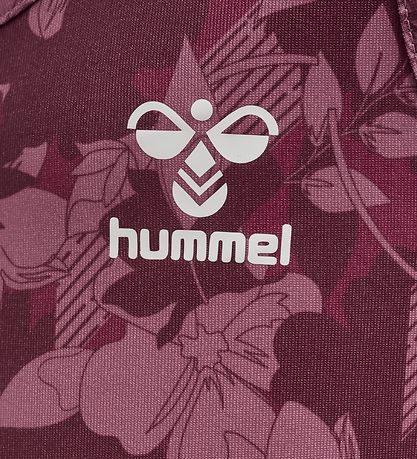 Hummel Toppi - hmlNanna - Deco Rose Hummel Toppi - hmlNanna - Deco Rose