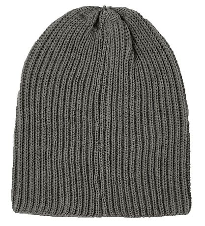 Name It Mütze - Strick - Wolle - NmmWhoma - Tarmac Name It Mütze - Strick - Wolle - NmmWhoma - Tarmac