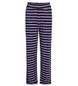 Mads Nørgaard Bukser - Papina - Stripe Black