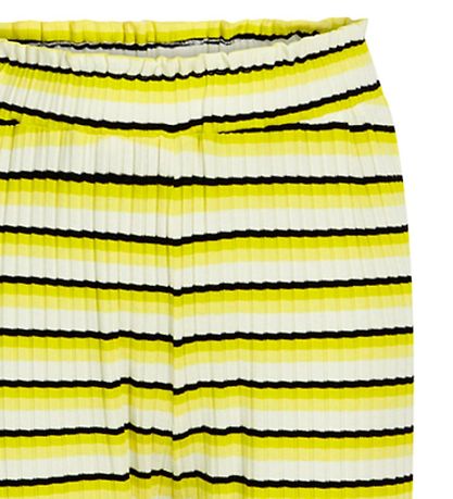 Mads Nørgaard Trousers - Papina - Stripe Snowhite