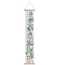 Sebra Wall Decoration - Growth Chart - Dragon Tales Sebra Wall Decoration - Growth Chart - Dragon Tales