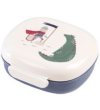 Sebra Lunchbox with. Partition - Dragon Tales Sebra Lunchbox with. Partition - Dragon Tales