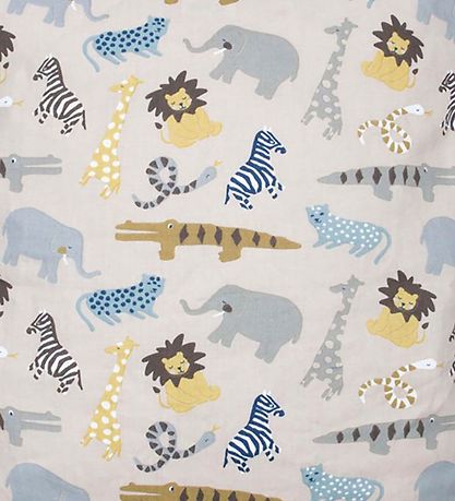 Literie Smallstuff - Junior - Savannah - Sandy Literie Smallstuff - Junior - Savannah - Sandy