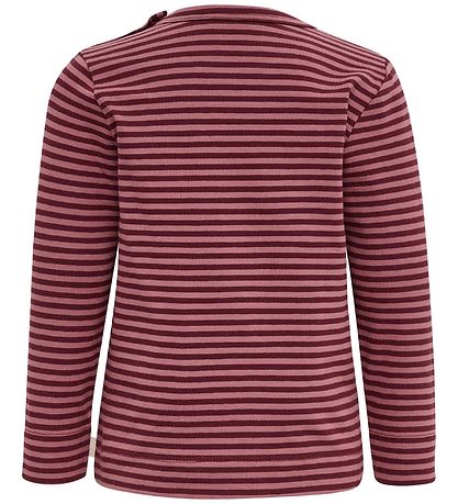 Hummel Blouse - hmlMulle - Windsor Wine