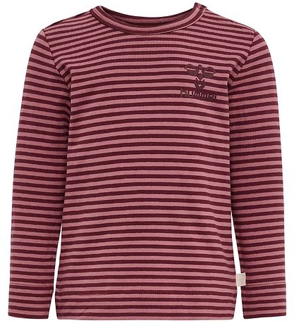 Hummel Blouse - hmlMulle - Windsor Wine