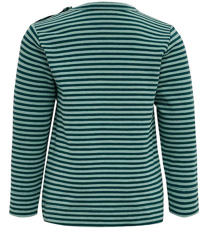 Hummel Pusero - hmlMulle - Deep Teal