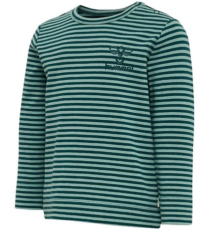 Hummel Pusero - hmlMulle - Deep Teal