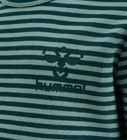 Hummel Pusero - hmlMulle - Deep Teal