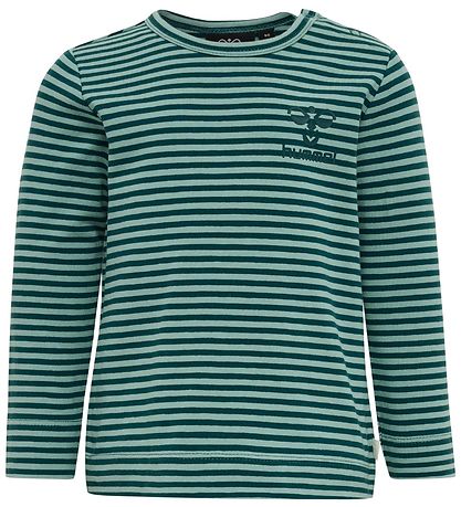 Hummel Pusero - hmlMulle - Deep Teal