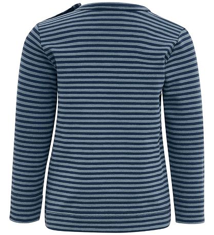 Hummel Tröja - hmlMulle - Black Iris