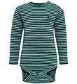 Hummel Body l/ä - hmlMulle - Deep Teal